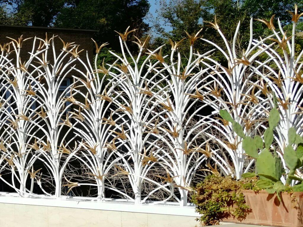 حفاظ لیلیوم حفاظ لیلیوم