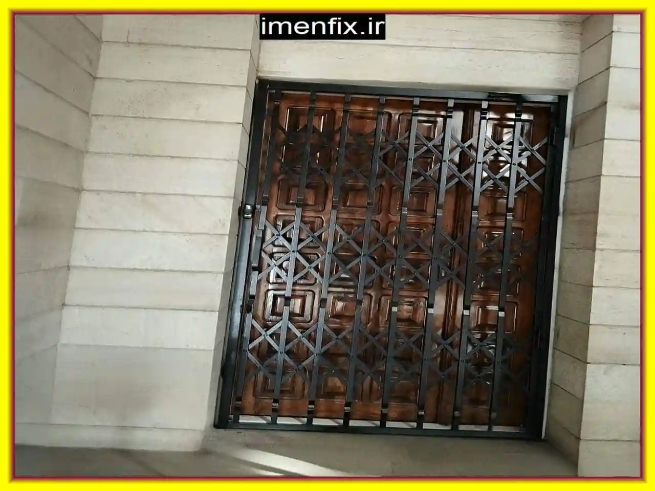 ویژگی های بهترین تولید کننده درب آکاردئونی فلزی