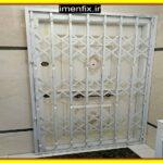 حفاظ آکاردئونی