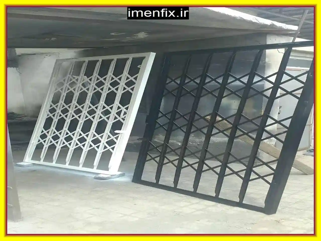 حفاظ آکاردئونی ساده حفاظ آکاردئونی ساده