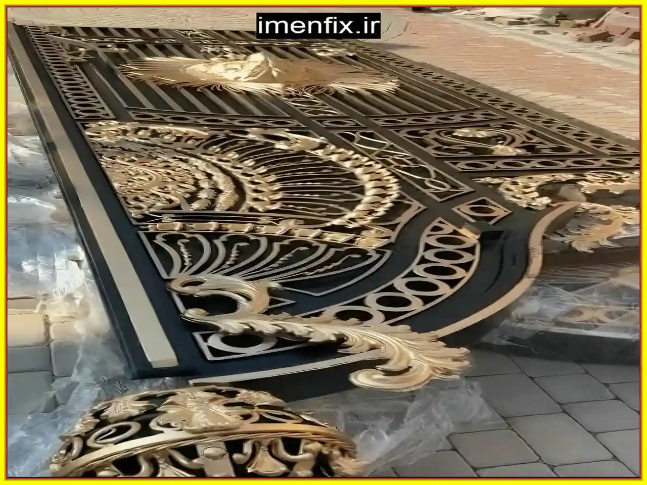 ابزارهای مورد نیاز در فرفورژه سازی