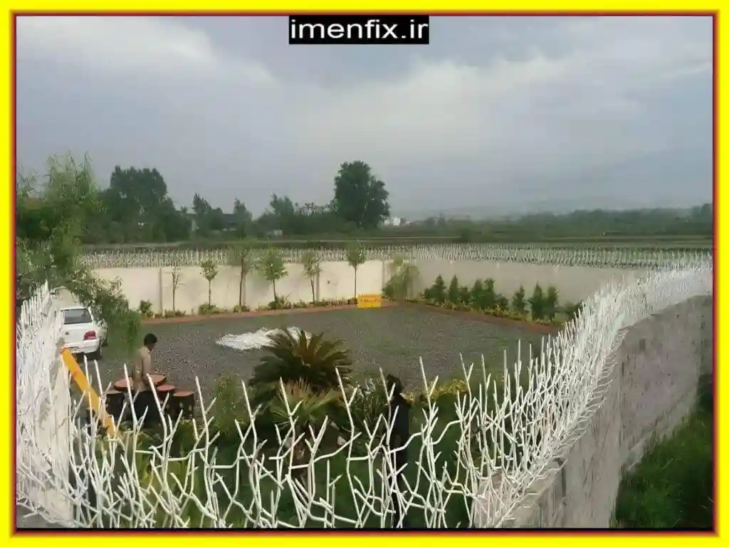 حفاظ شاخ گوزنی حفاظ شاخ گوزنی