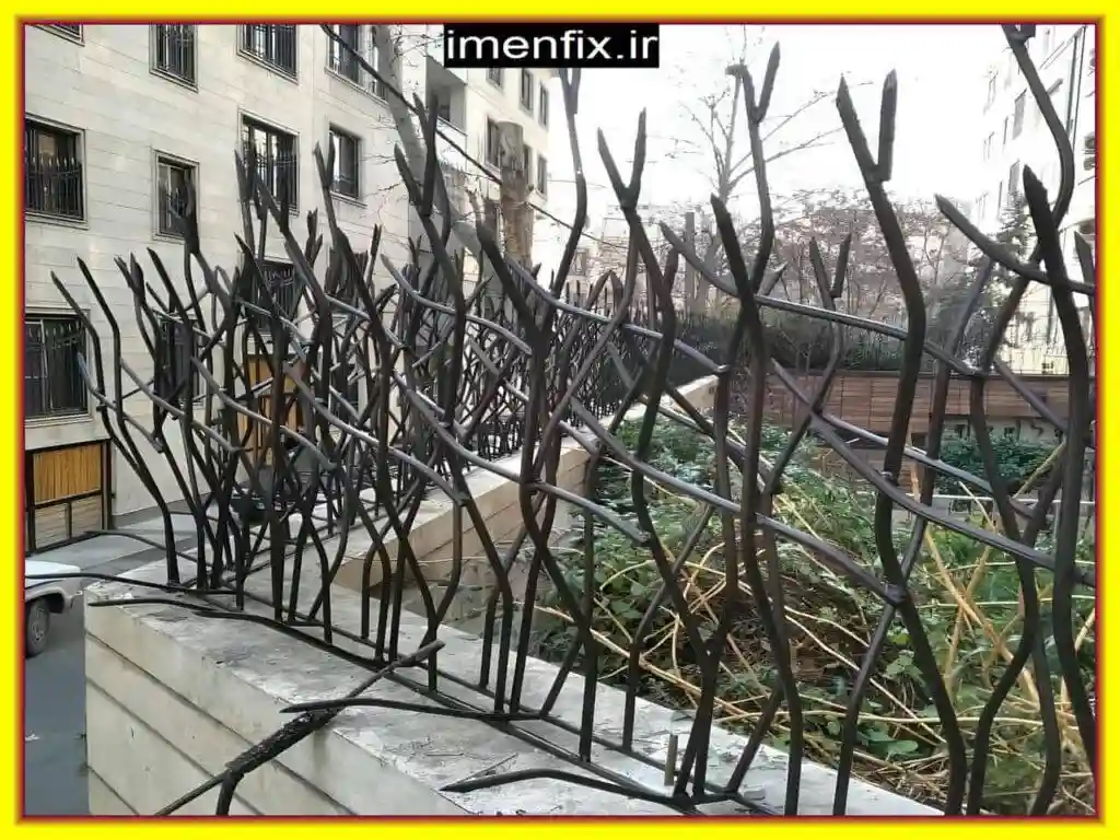 تراکم حفاظ شاخ گوزنی و تأثیر آن بر قیمت تراکم حفاظ شاخ گوزنی و تأثیر آن بر قیمت