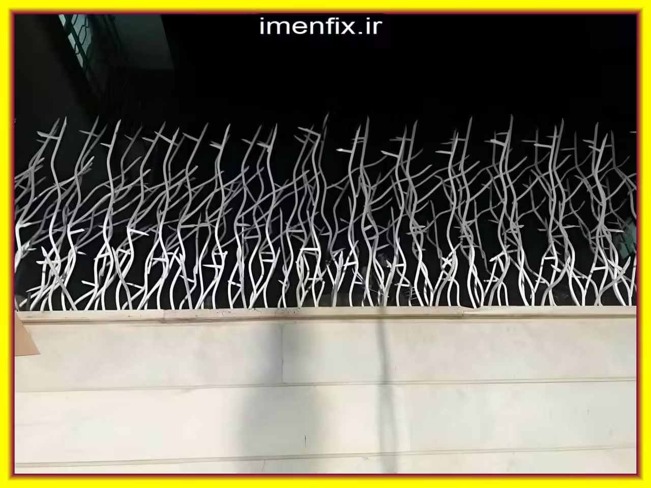 تاثیر سایر عوامل در قیمت حفاظ شاخ گوزنی