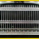 حفاظ پنجره مدرن