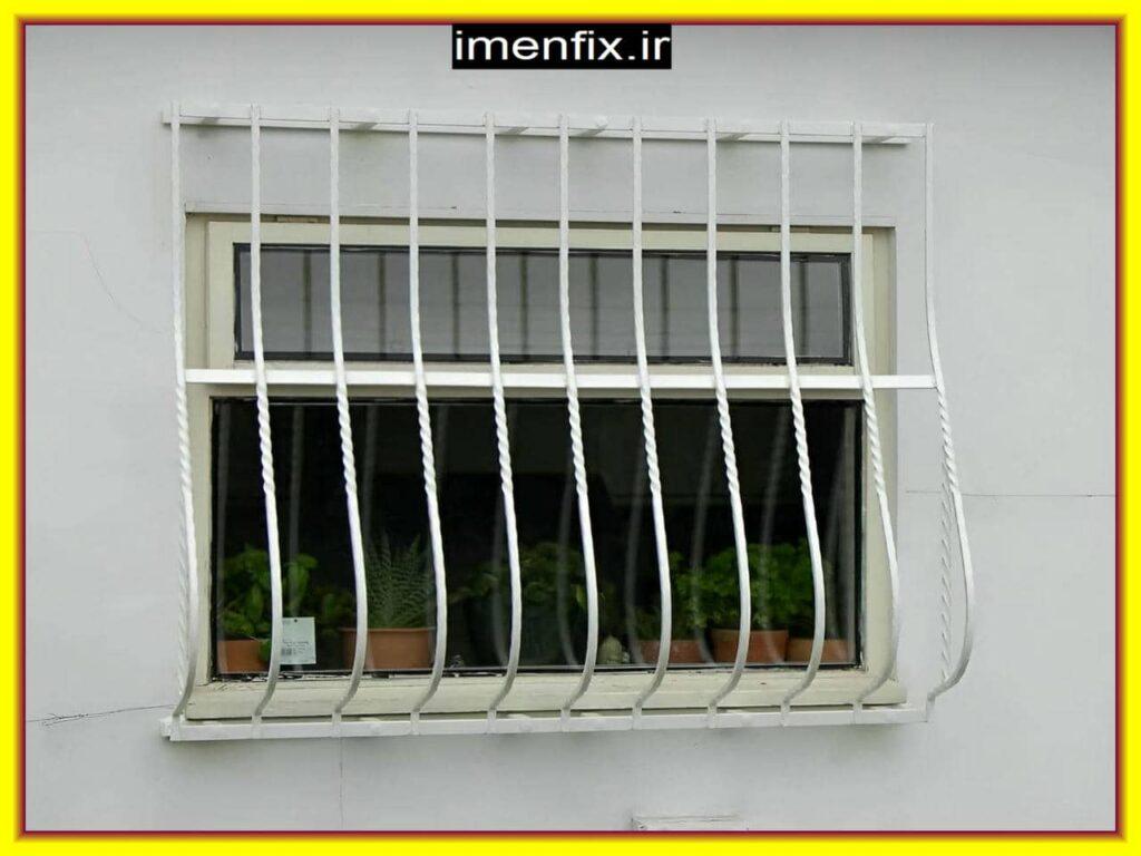 قیمت خرید حفاظ پنجره ساده قیمت خرید حفاظ پنجره ساده