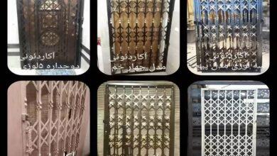 حفاظ متحرک ضد سرقت