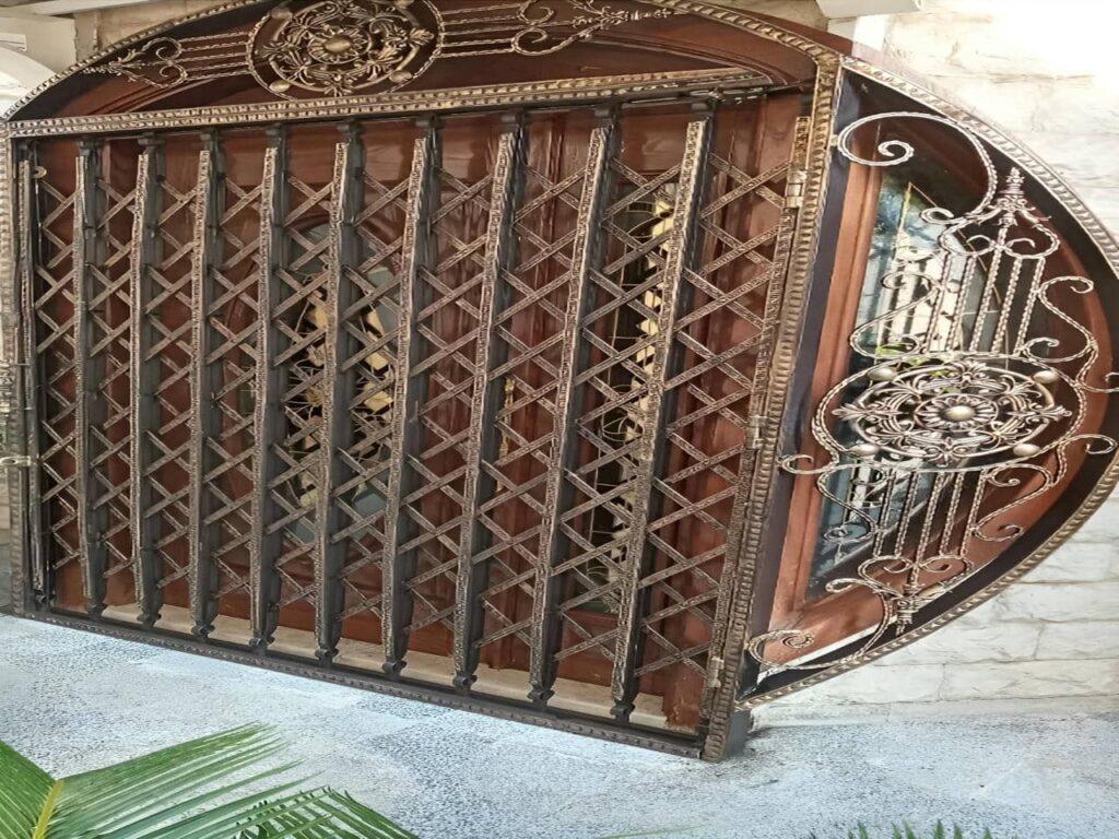 راهنمای خرید درب آکاردئونی راهنمای خرید درب آکاردئونی