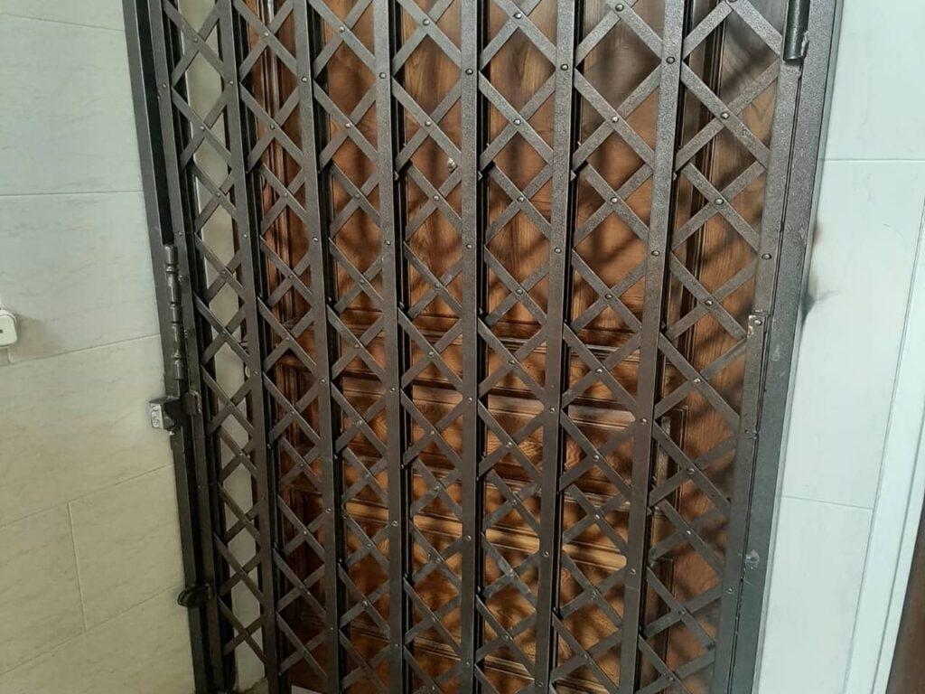 مدل حفاظ آکاردئونی با قیمت مدل حفاظ آکاردئونی با قیمت