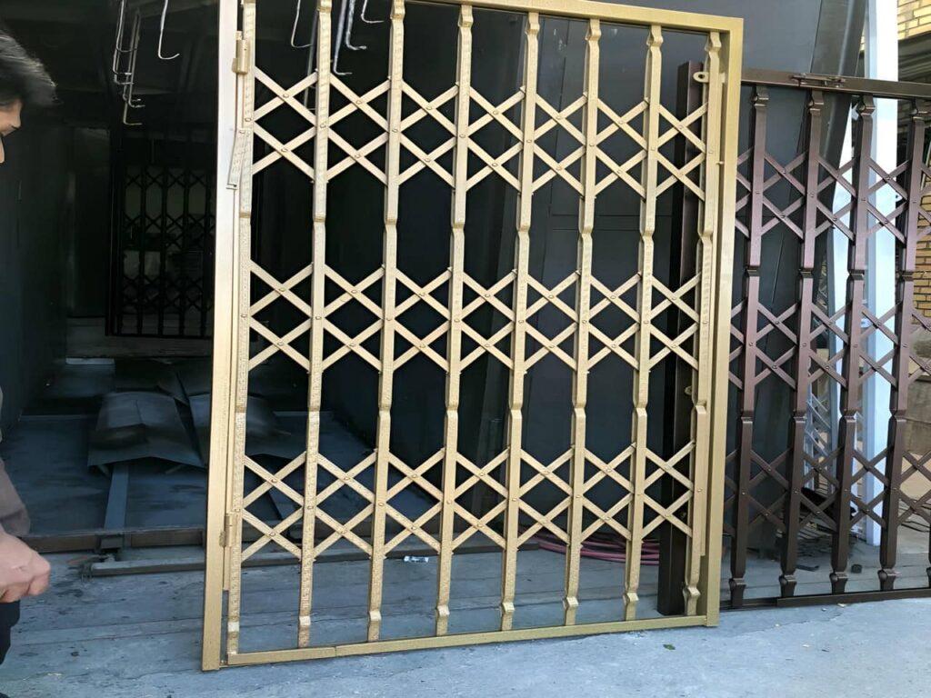 قیمت طرح های شیک درب آکاردئونی قیمت طرح های شیک درب آکاردئونی