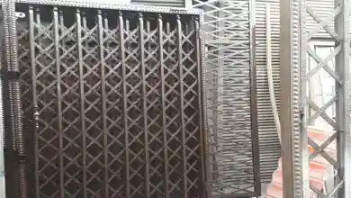 خرید حفاظ آکاردئونی و درب آکاردئونی