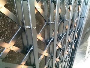 فروشگاه طرح های شیک درب آکاردئونی