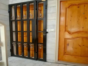 حفاظ ضد سرقت منزل چیست؟