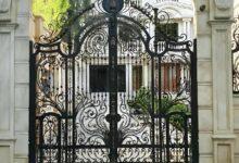 ابعاد انواع خودرو برای ساخت درب پارکینگ