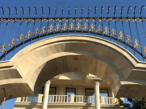 راهنمای خرید حفاظ دیوار ایمن و شیک