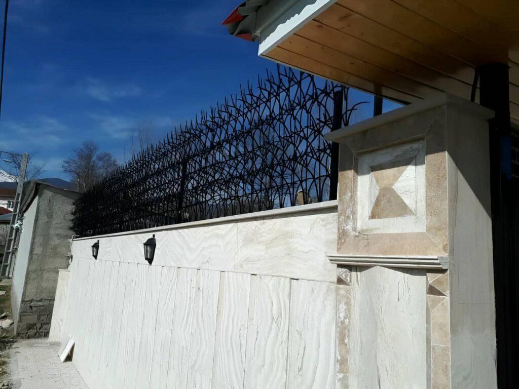 حفاظ شاخ گوزنی در مقایسه با سایر انواع حفاظ