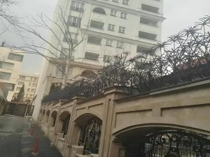 مقایسه فنس الکتریکی و حفاظ شاخ گوزنی