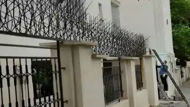 جلوگیری از سرقت طلا در منزل