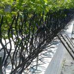 حفاظ بوته ای چیست؟