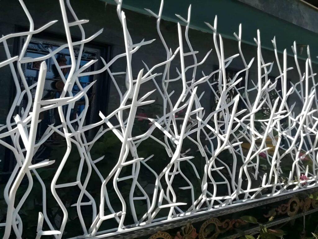 حفاظ شاخ گوزنی کرج