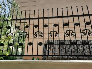 کدام حفاظ دیوار امنیت بالاتری دارد؟