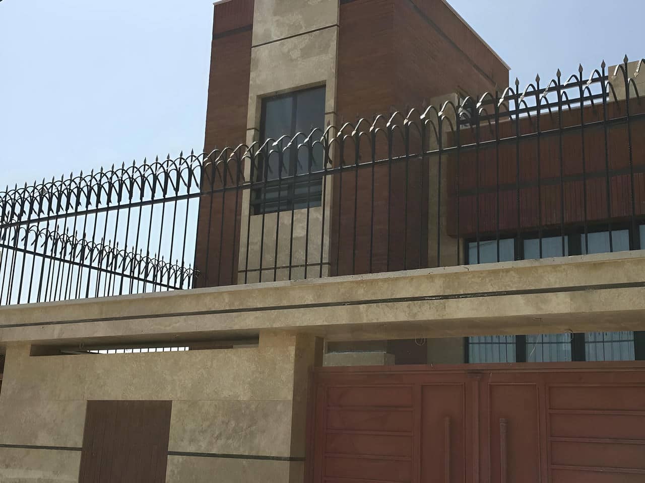 حفاظ دیوار | ایمن فیکس حفاظ دیوار