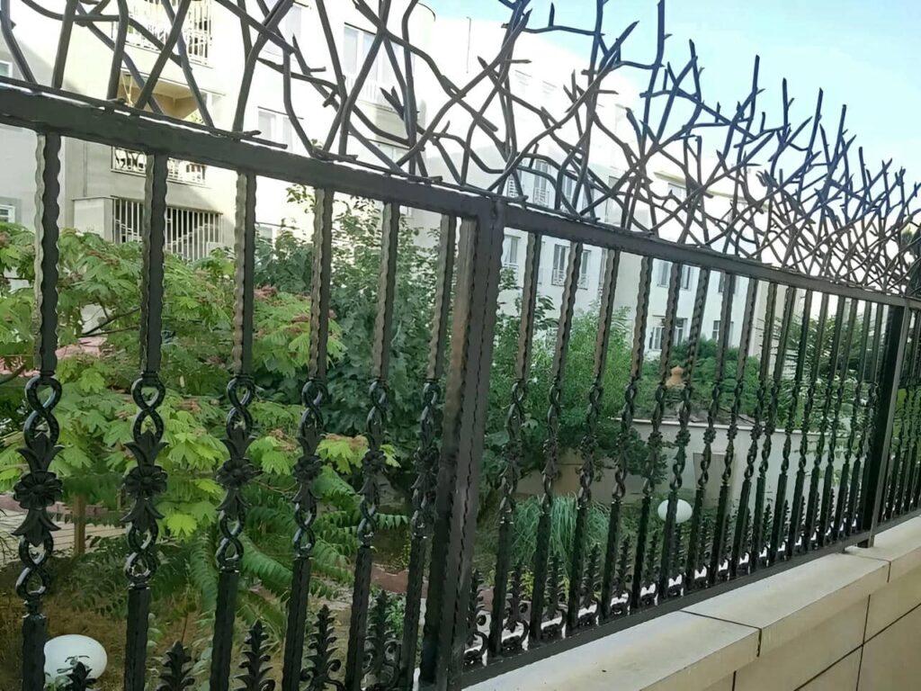 تاثیر حفاظ های ترکیبی بر امنیت منزل تاثیر حفاظ های ترکیبی بر امنیت منزل