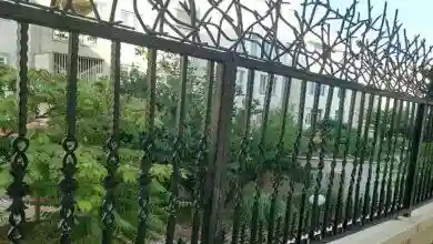 تاثیر حفاظ های ترکیبی بر امنیت منزل