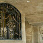 حفاظ پنجره از داخل