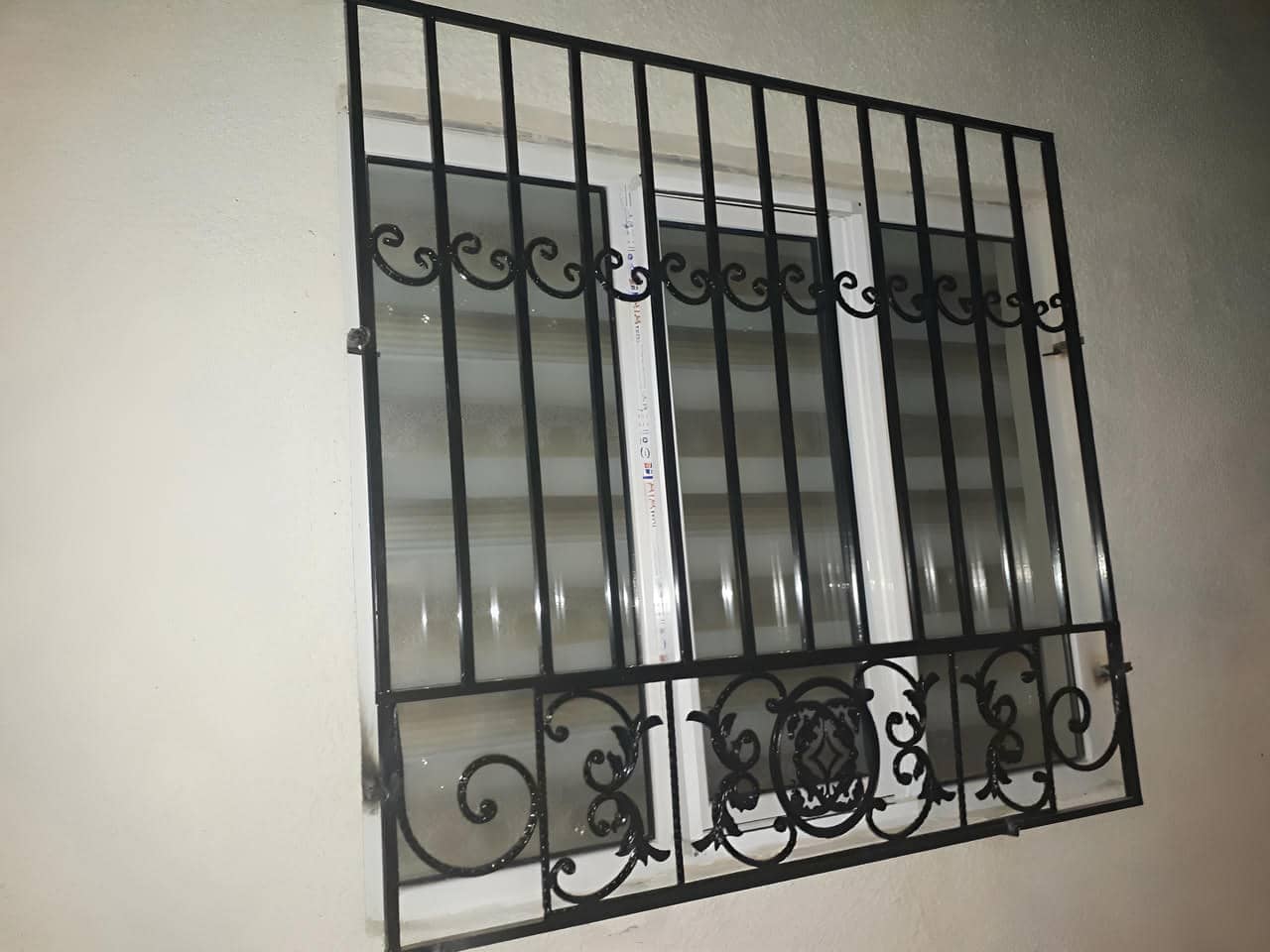 مدل های جدید حفاظ پنجره ضد سرقت | ایمن فیکس مدل های جدید حفاظ پنجره ضد سرقت