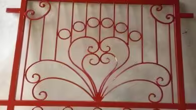 چرا باید از حفاظ پنجره استفاده کنیم؟