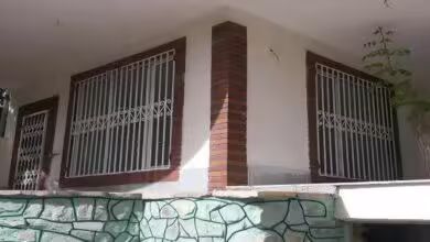 اندازه مناسب حفاظ پنجره