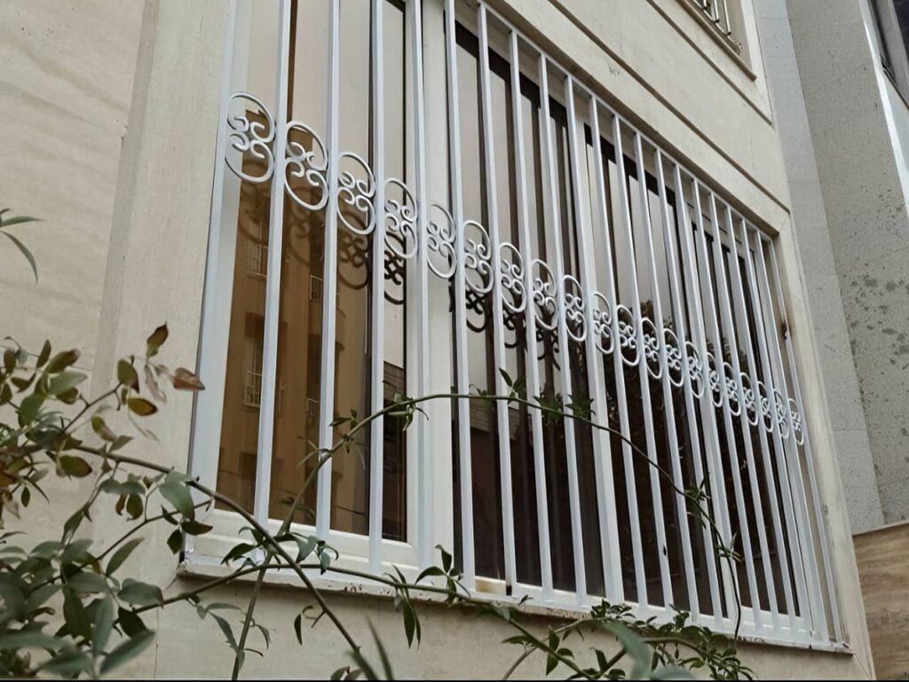 حفاظ پنجره