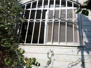 انواع و سبک های حفاظ پنجره
