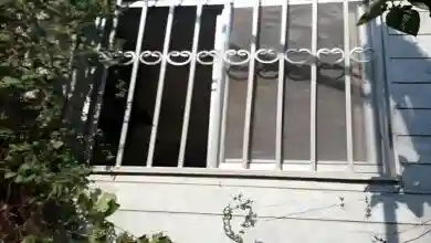 انواع و سبک های حفاظ پنجره