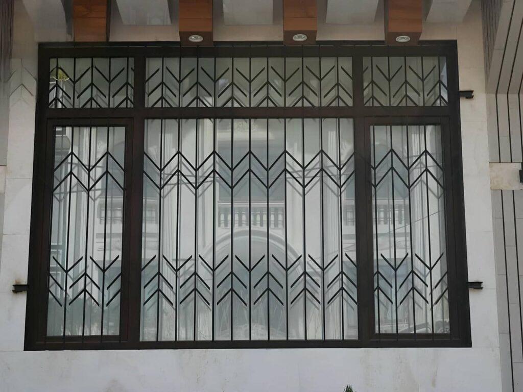 نصب حفاظ پنجره آپارتمان نصب حفاظ پنجره آپارتمان