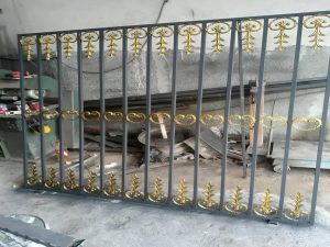 عکس حفاظ پنجره