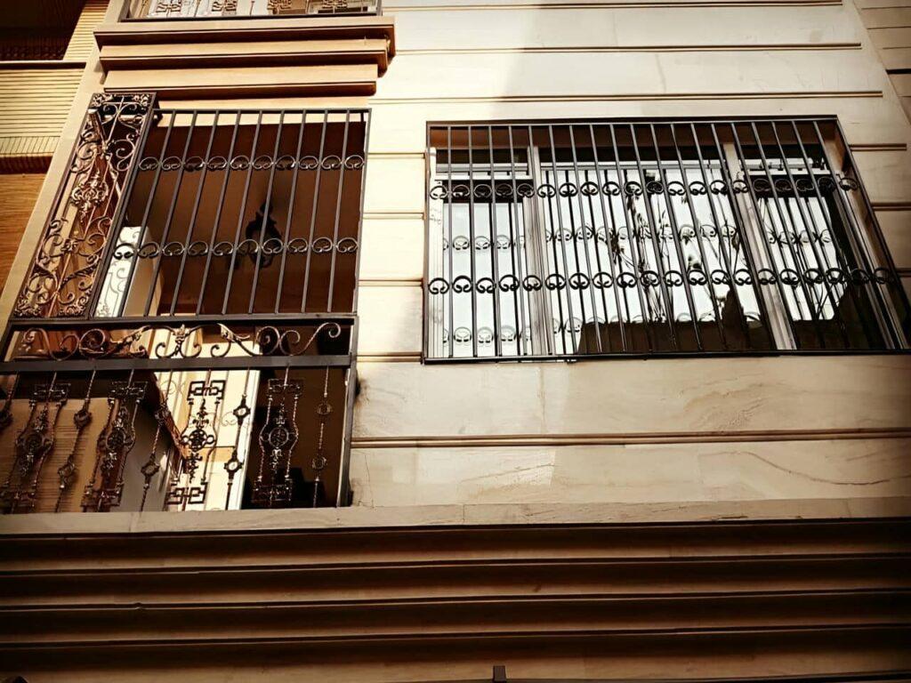 حفاظ ساختمان