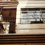 حفاظ ساختمان