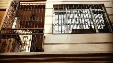 حفاظ ساختمان