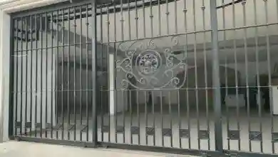 افزایش امنیت منزل در ایام عید نوروز