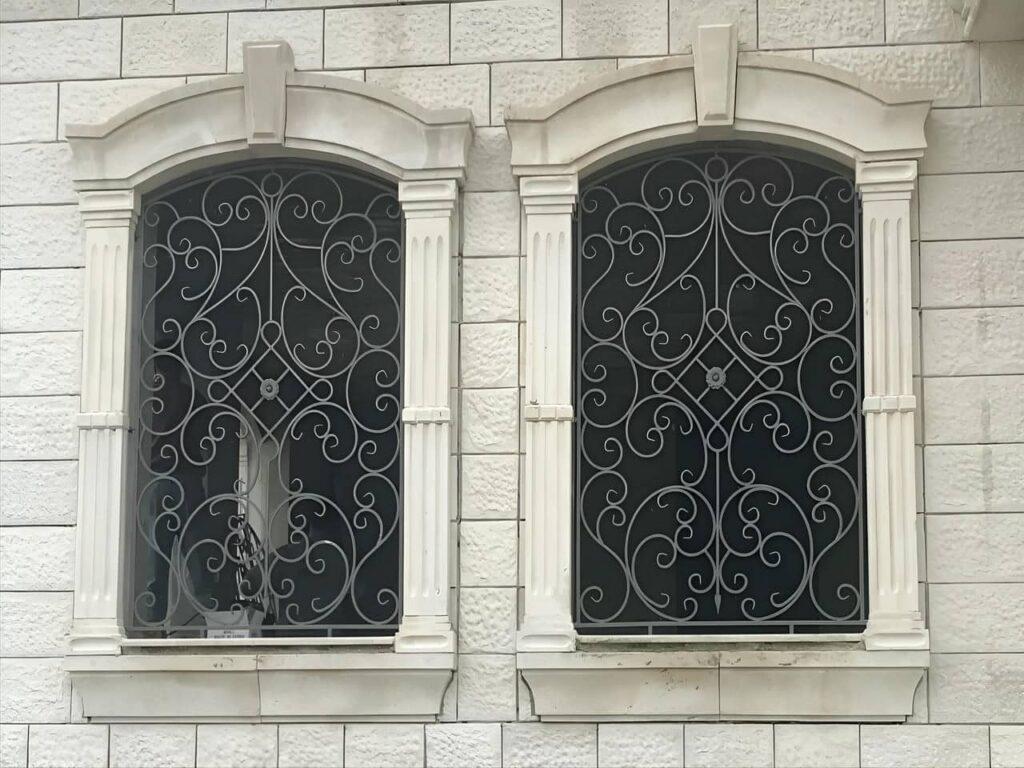 تولید و نصب درب و حفاظ در تهران