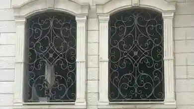 تولید و نصب درب و حفاظ در تهران