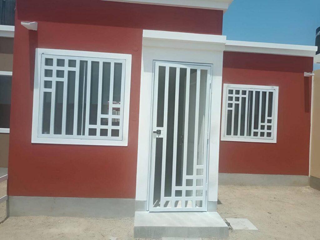 چگونه حفاظ مناسب برای ساختمان خود انتخاب کنیم؟