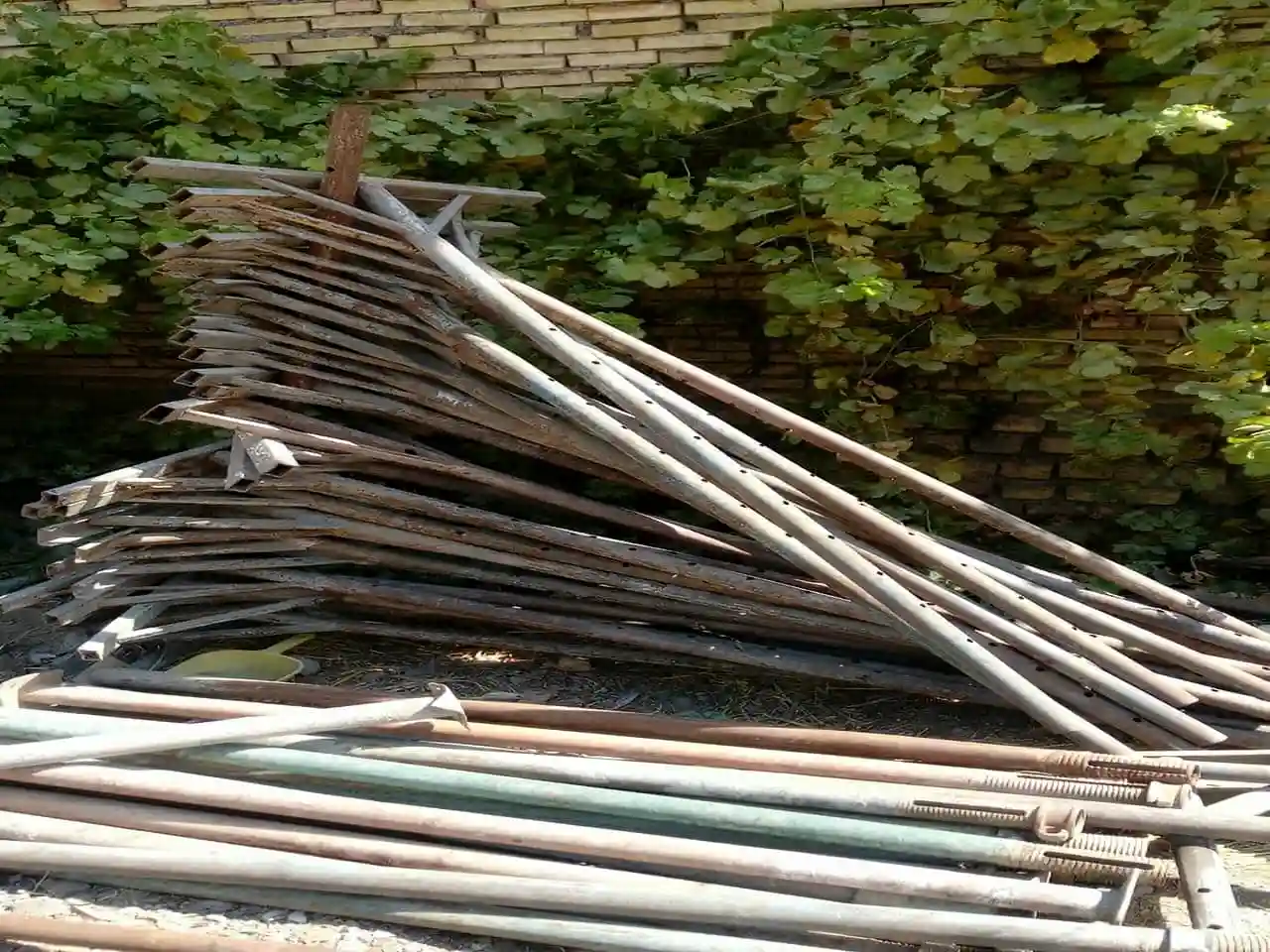 جک سقفی سبک