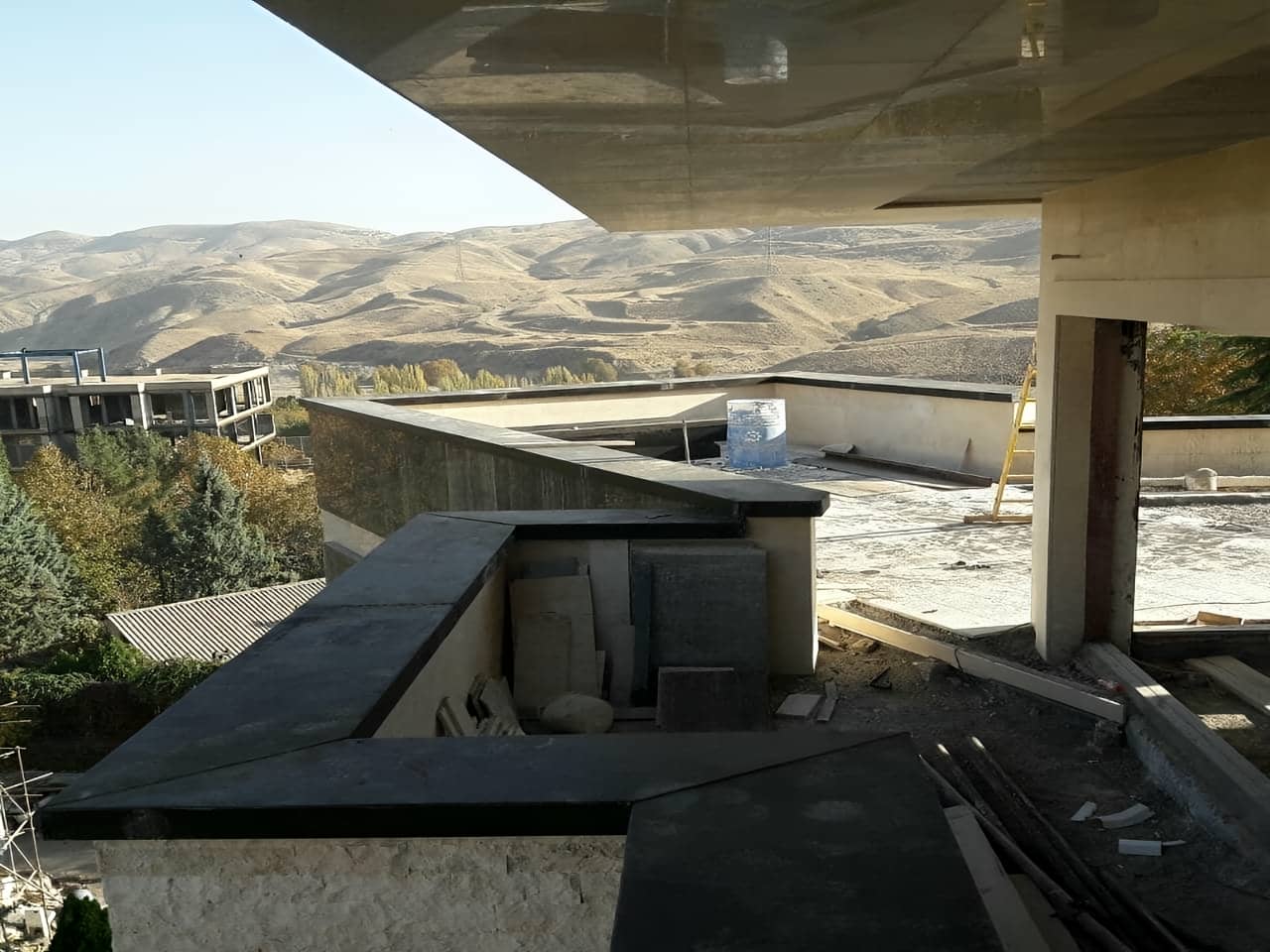 قیمت فلاشینگ دیوار