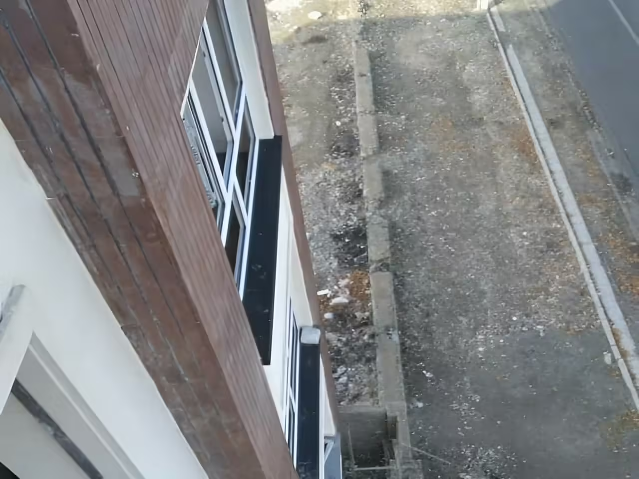 فلاشینگ طرح دار