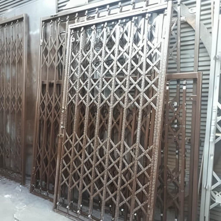 حفاظ آکاردئونی ایتالیایی