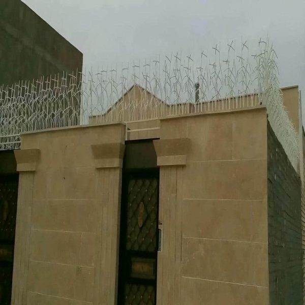 هزینه تولید و نصب شاخ گوزنی