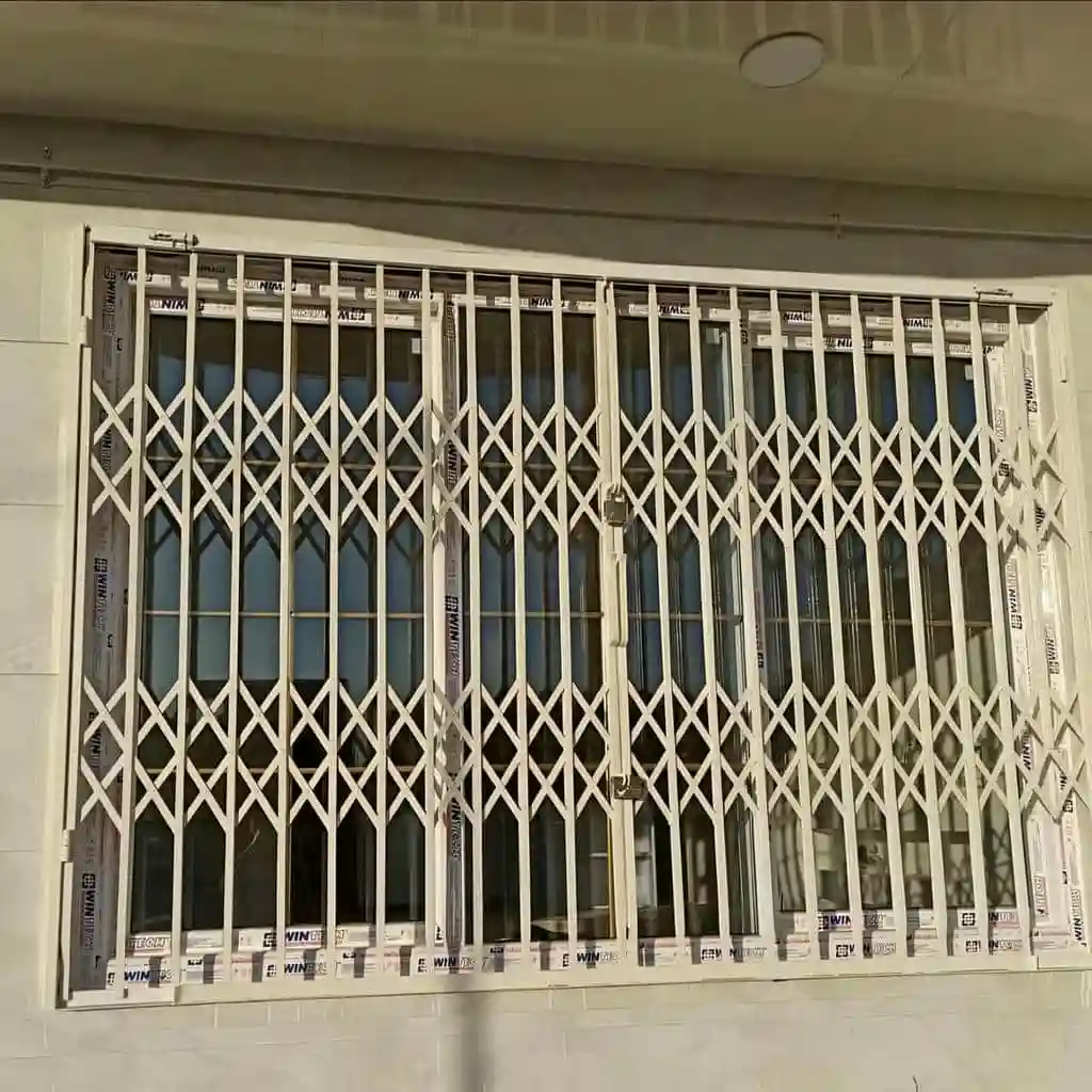 حفاظ پنجره ثابت